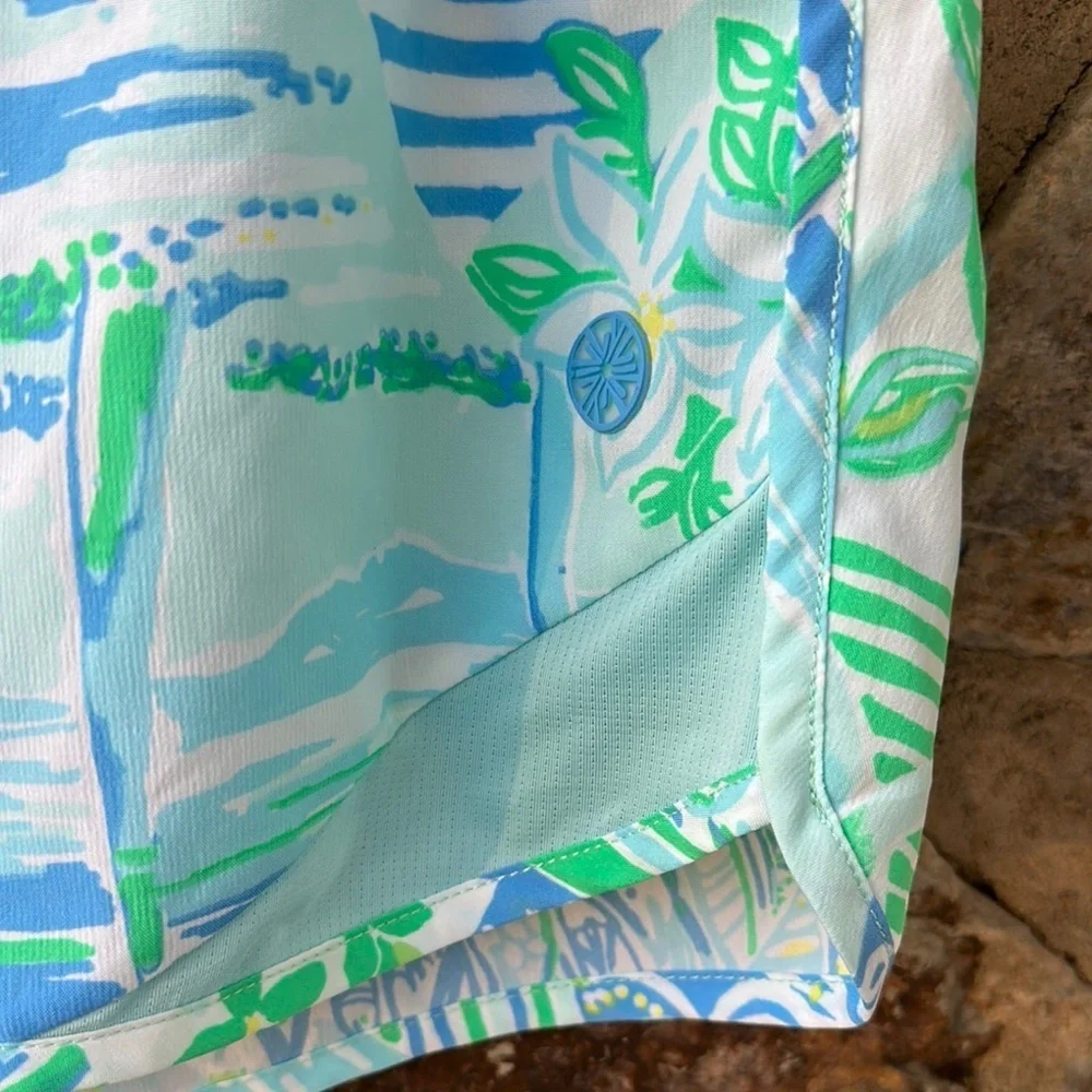 Lilly Pulitzer Luxletic 4